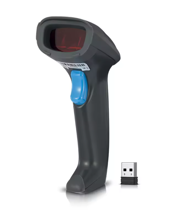 POS Barcode Scanner